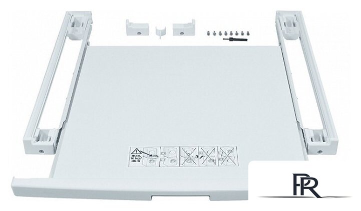 Соединительная планка Gaggenau WA032001 - Изображение №1 — Интернет-магазин ПроЗаказ