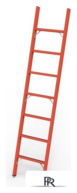 Стремянка Letra Стеклопластиковая ЛСПД-2.0 Т ЛЕ50269 - Изображение №6 — Интернет-магазин ПроЗаказ