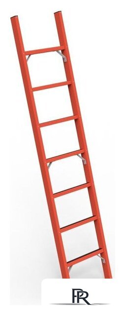 Стремянка Letra Стеклопластиковая ЛСПД-2.0 Т ЛЕ50269 - Изображение №3 — Интернет-магазин ПроЗаказ