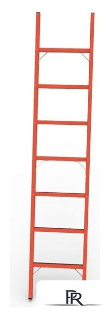 Стремянка Letra Стеклопластиковая ЛСПД-2.0 Т ЛЕ50269 - Изображение №5 — Интернет-магазин ПроЗаказ