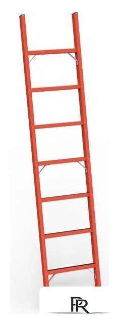 Стремянка Letra Стеклопластиковая ЛСПД-2.0 Т ЛЕ50269 - Изображение №4 — Интернет-магазин ПроЗаказ