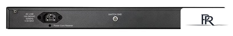 Управляемый коммутатор 2-го уровня D-Link DGS-1210-52MP/ME/B1A - Изображение №3 — Интернет-магазин ПроЗаказ