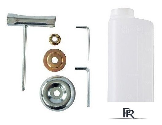 Триммер RedVerg RD-GB233 - Изображение №10 — Интернет-магазин ПроЗаказ