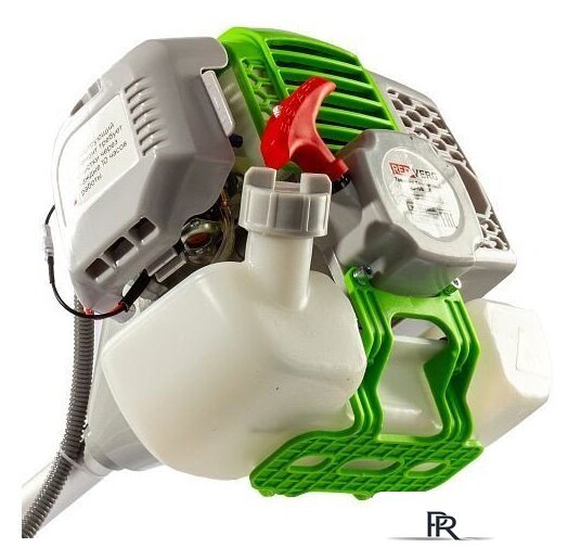 Триммер RedVerg RD-GB233 - Изображение №5 — Интернет-магазин ПроЗаказ