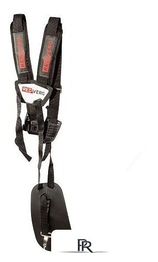 Триммер RedVerg RD-GB233 - Изображение №9 — Интернет-магазин ПроЗаказ