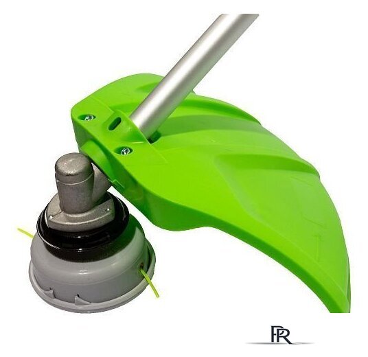 Триммер RedVerg RD-GB233 - Изображение №7 — Интернет-магазин ПроЗаказ