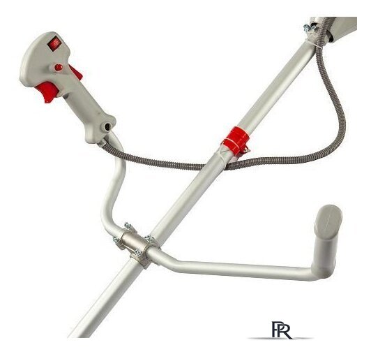 Триммер RedVerg RD-GB233 - Изображение №6 — Интернет-магазин ПроЗаказ