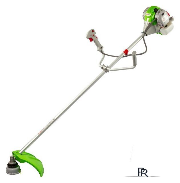 Триммер RedVerg RD-GB233 - Изображение №1 — Интернет-магазин ПроЗаказ