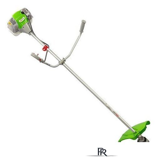 Триммер RedVerg RD-GB233 - Изображение №2 — Интернет-магазин ПроЗаказ