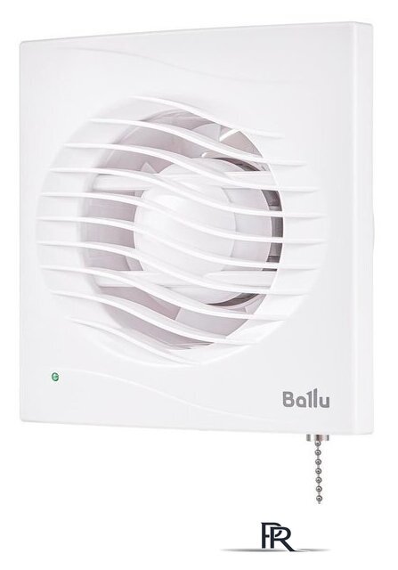 Осевой вентилятор Ballu BAF-AR 150 VP - Изображение №1 — Интернет-магазин ПроЗаказ