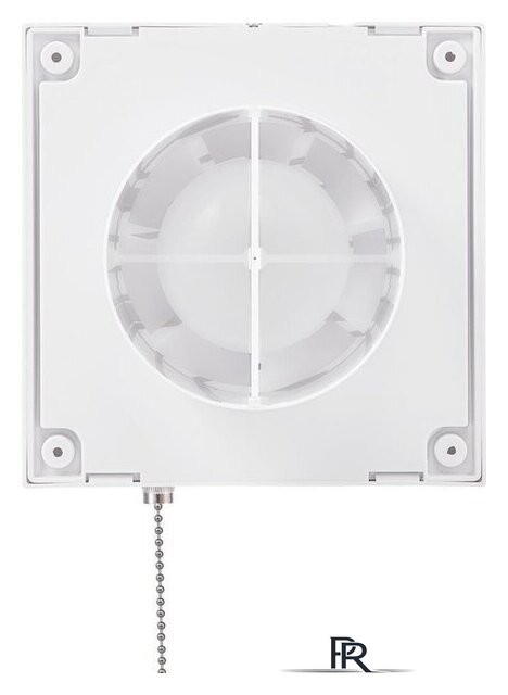 Осевой вентилятор Ballu BAF-AR 150 VP - Изображение №4 — Интернет-магазин ПроЗаказ