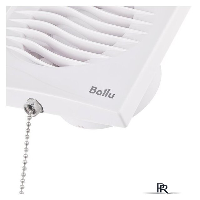 Осевой вентилятор Ballu BAF-AR 150 VP - Изображение №7 — Интернет-магазин ПроЗаказ