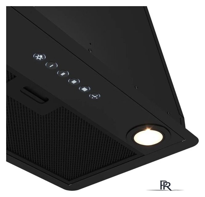 Кухонная вытяжка Elikor Врезной блок Box 50П-1000-Э4Д 290032 (черный) - Изображение №5 — Интернет-магазин ПроЗаказ