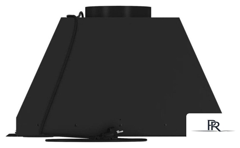 Кухонная вытяжка Elikor Врезной блок Box 50П-1000-Э4Д 290032 (черный) - Изображение №3 — Интернет-магазин ПроЗаказ