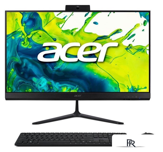 Моноблок Acer Aspire C27B-GARL DQ.BT2CD.003 - Изображение №1 — Интернет-магазин ПроЗаказ