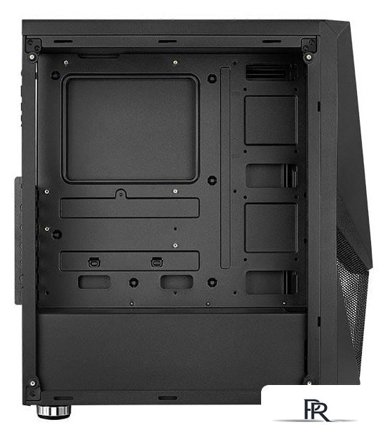 Корпус AeroCool Zauron Saturn FRGB-G-BK-v1 - Изображение №9 — Интернет-магазин ПроЗаказ