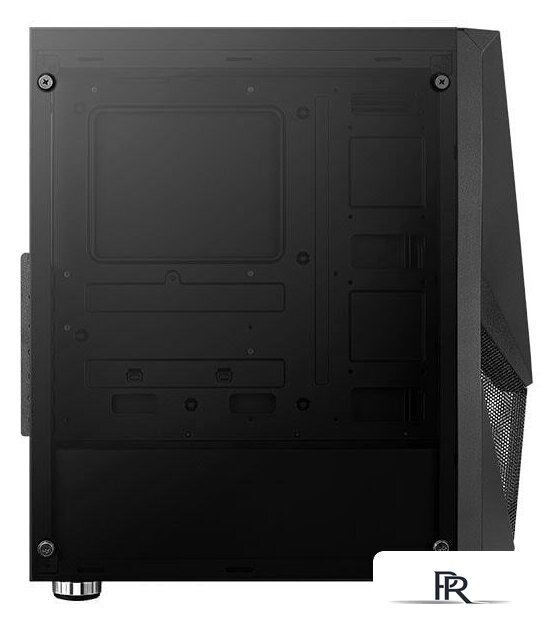 Корпус AeroCool Zauron Saturn FRGB-G-BK-v1 - Изображение №10 — Интернет-магазин ПроЗаказ