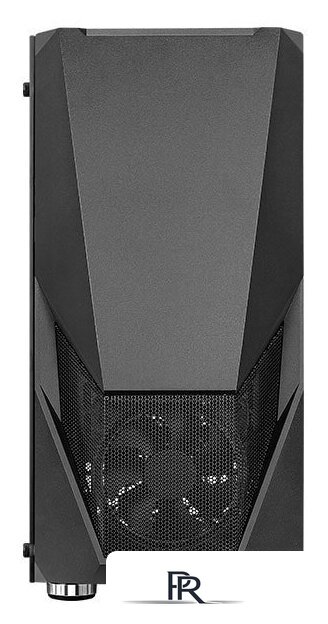 Корпус AeroCool Zauron Saturn FRGB-G-BK-v1 - Изображение №5 — Интернет-магазин ПроЗаказ