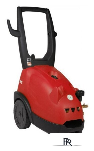 Мойка высокого давления Portotecnica Royal C2117T T400/50 - Изображение №1 — Интернет-магазин ПроЗаказ