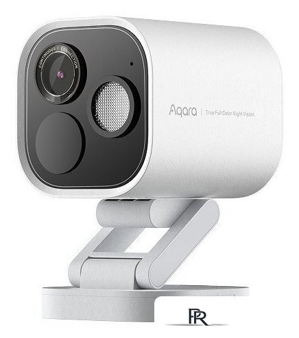 IP-камера Aqara Camera Hub G5 Pro Wi-Fi CH-C07D (белый) - Изображение №1 — Интернет-магазин ПроЗаказ