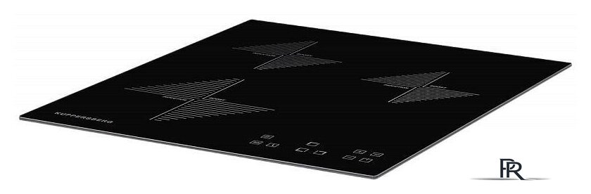 Варочная панель KUPPERSBERG ICO 402 - Изображение №3 — Интернет-магазин ПроЗаказ