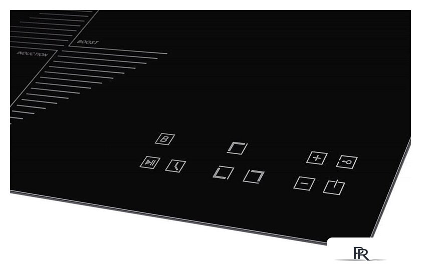 Варочная панель KUPPERSBERG ICO 402 - Изображение №2 — Интернет-магазин ПроЗаказ