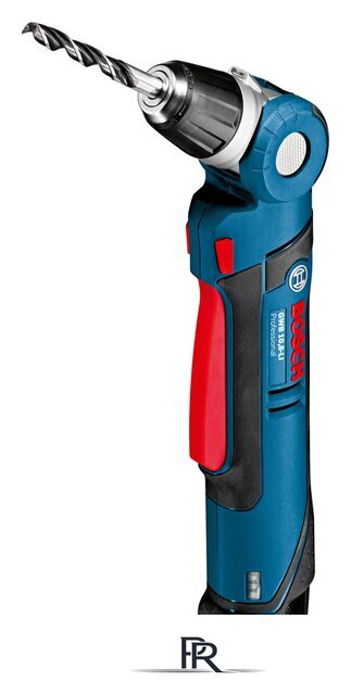 Угловая дрель Bosch GWB 12V-10 Professional 0601390905 (без АКБ) - Изображение №1 — Интернет-магазин ПроЗаказ