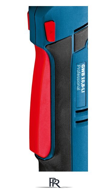 Угловая дрель Bosch GWB 12V-10 Professional 0601390905 (без АКБ) - Изображение №2 — Интернет-магазин ПроЗаказ