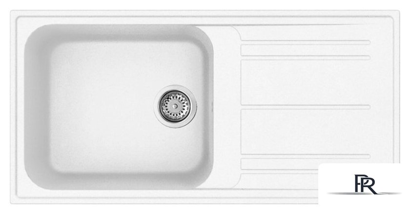 Кухонная мойка Smeg LZ150B - Изображение №1 — Интернет-магазин ПроЗаказ