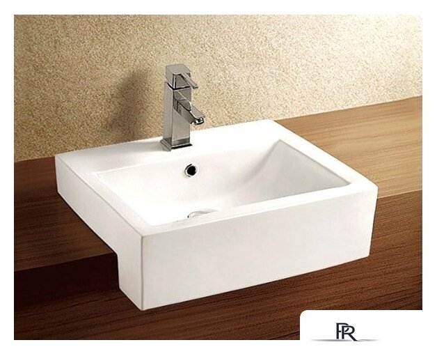 Умывальник WeltWasser Deilbach 4012 - Изображение №2 — Интернет-магазин ПроЗаказ