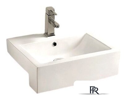 Умывальник WeltWasser Deilbach 4012 - Изображение №1 — Интернет-магазин ПроЗаказ