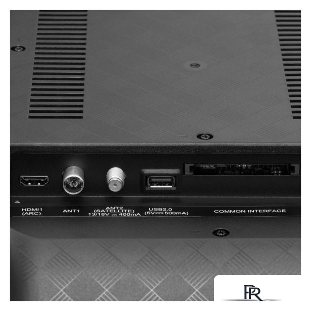 Телевизор Hyundai H-LED50BU7006 - Изображение №12 — Интернет-магазин ПроЗаказ