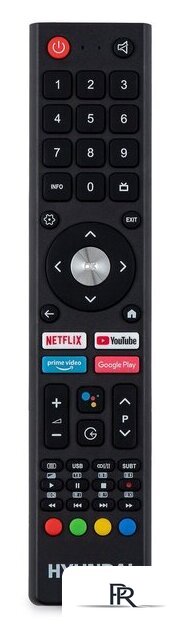 Телевизор Hyundai H-LED50BU7006 - Изображение №10 — Интернет-магазин ПроЗаказ