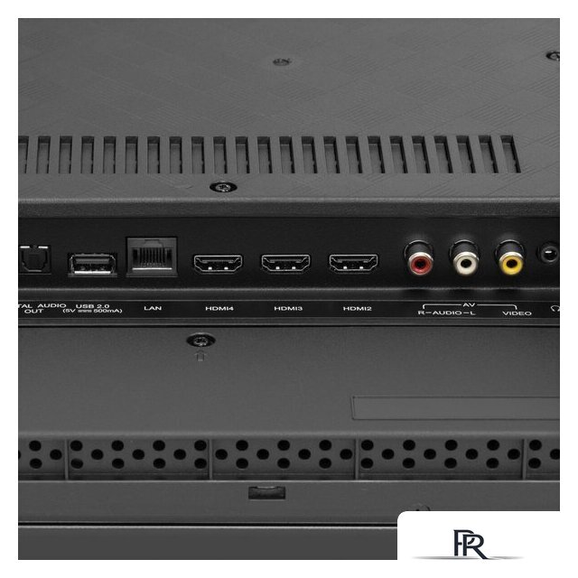 Телевизор Hyundai H-LED50BU7006 - Изображение №13 — Интернет-магазин ПроЗаказ