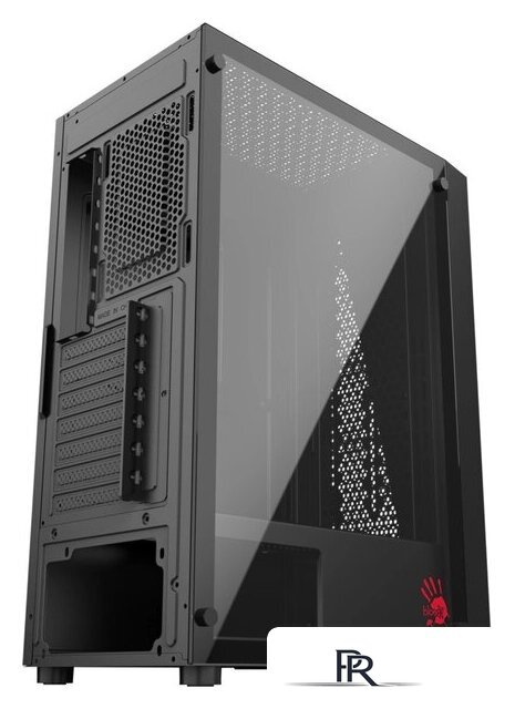 Корпус A4Tech Bloody BD-CC106 (черный) - Изображение №6 — Интернет-магазин ПроЗаказ