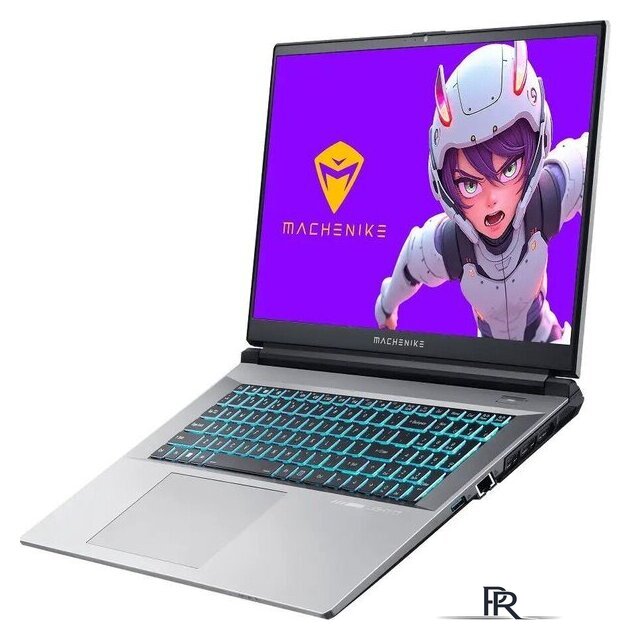 Игровой ноутбук Machenike L17 Satellite Plus JJ00GE00JRU - Изображение №3 — Интернет-магазин ПроЗаказ