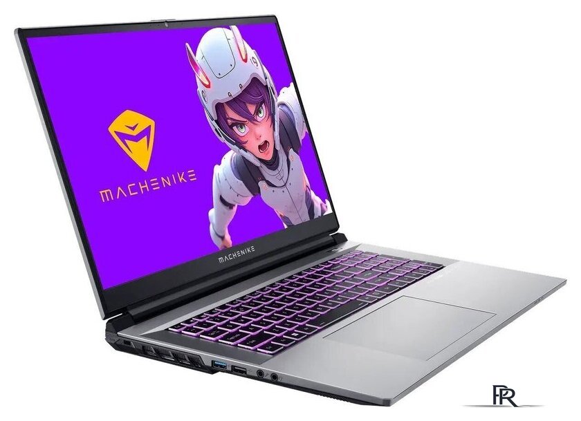Игровой ноутбук Machenike L17 Satellite Plus JJ00GE00JRU - Изображение №2 — Интернет-магазин ПроЗаказ