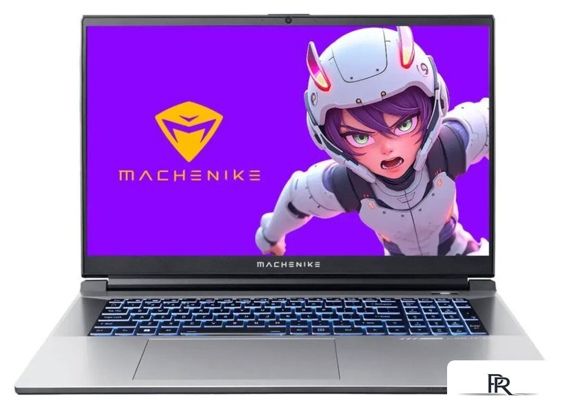 Игровой ноутбук Machenike L17 Satellite Plus JJ00GE00JRU - Изображение №1 — Интернет-магазин ПроЗаказ