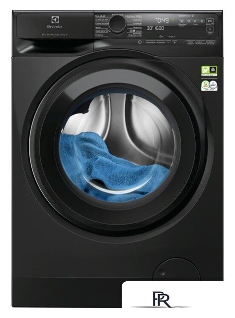 Стиральная машина Electrolux UltraCare 800 AbsoluteCare EW8FG5602CDP - Изображение №1 — Интернет-магазин ПроЗаказ