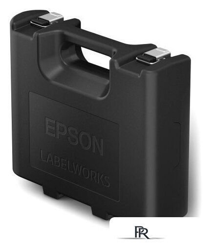 Принтер этикеток Epson LabelWorks LW-400VP - Изображение №4 — Интернет-магазин ПроЗаказ