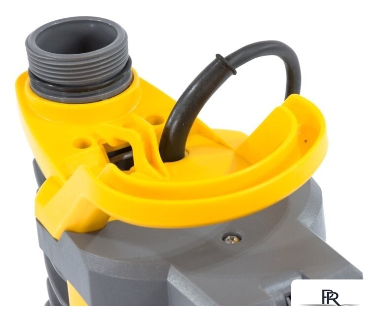 Дренажный насос Denzel DPХ800 - Изображение №7 — Интернет-магазин ПроЗаказ