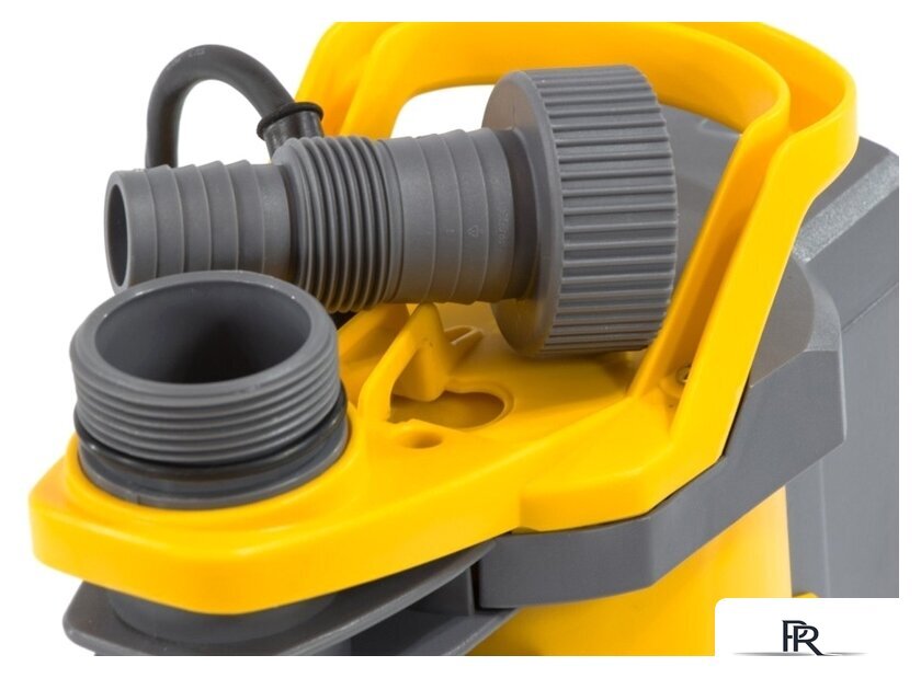 Дренажный насос Denzel DPХ800 - Изображение №6 — Интернет-магазин ПроЗаказ