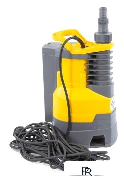 Дренажный насос Denzel DPХ800 - Изображение №2 — Интернет-магазин ПроЗаказ