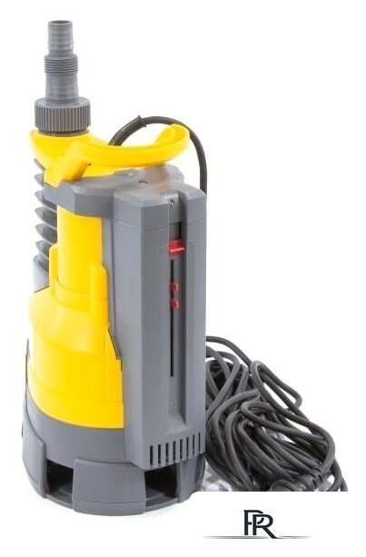 Дренажный насос Denzel DPХ800 - Изображение №3 — Интернет-магазин ПроЗаказ