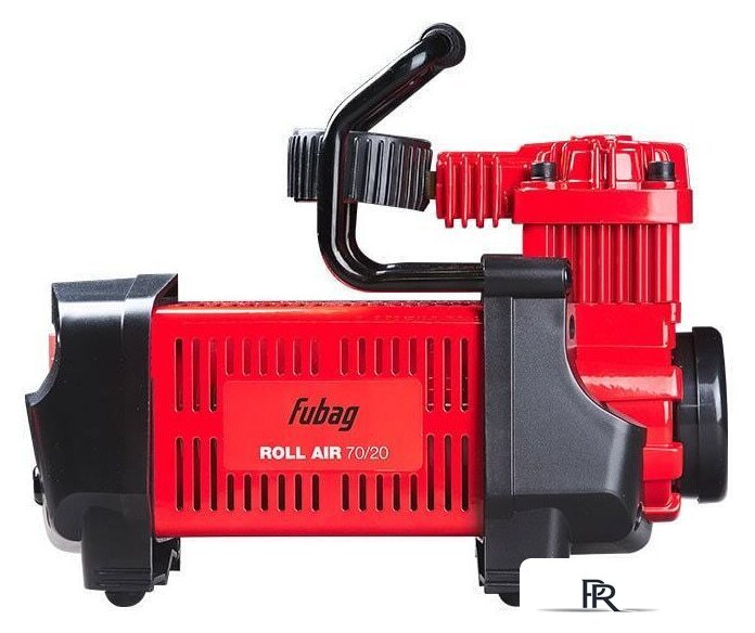 Автомобильный компрессор Fubag Roll Air 70/20 - Изображение №2 — Интернет-магазин ПроЗаказ