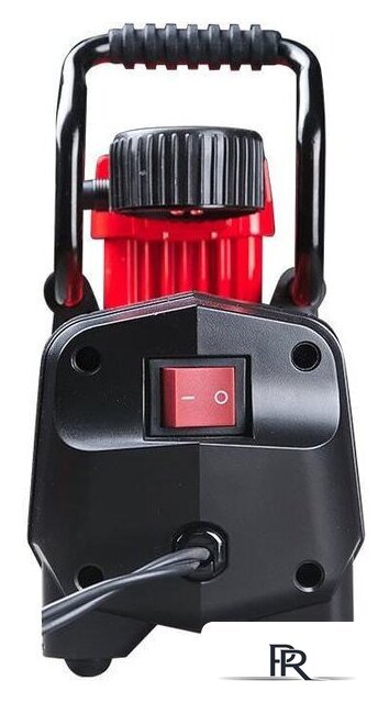 Автомобильный компрессор Fubag Roll Air 70/20 - Изображение №5 — Интернет-магазин ПроЗаказ