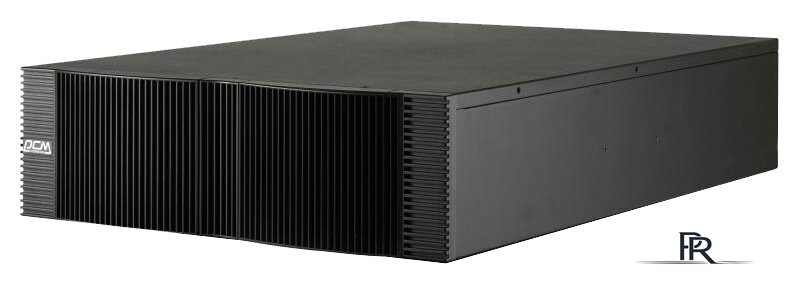 Внешний батарейный блок Powercom BAT VGD-240VRM 10K W/O PDU/CH (240В/9 А·ч) - Изображение №1 — Интернет-магазин ПроЗаказ
