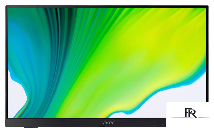 Портативный монитор Acer UT222Qbmip UM.WW2EE.002 - Изображение №1 — Интернет-магазин ПроЗаказ