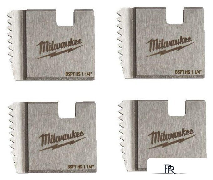 Набор резцов Milwaukee BSPT HS 4932480236 - Изображение №1 — Интернет-магазин ПроЗаказ
