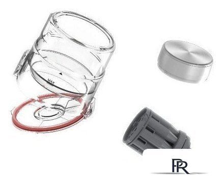 Пылесос Vitek VT-CLSAQUA_RAPID - Изображение №14 — Интернет-магазин ПроЗаказ